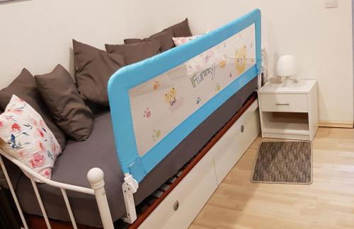 Susi"s Ferienwohnungen - Foto 16