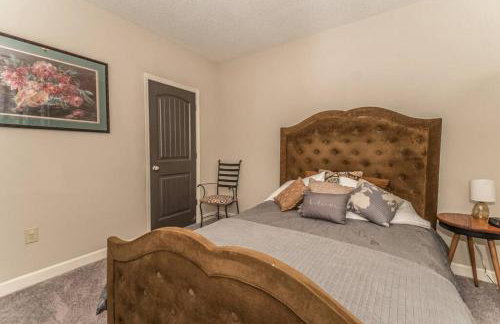 Modern Family Vacation Home - Foto 25