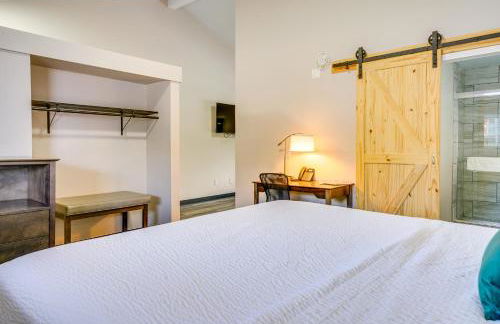 Walk to Shopping and Dining Port Huron Studio - Foto 15