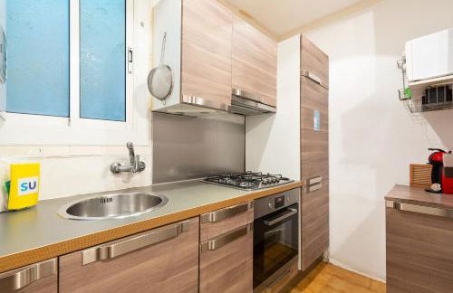 Stay U-nique Apartments Lope de Vega - Photo 8