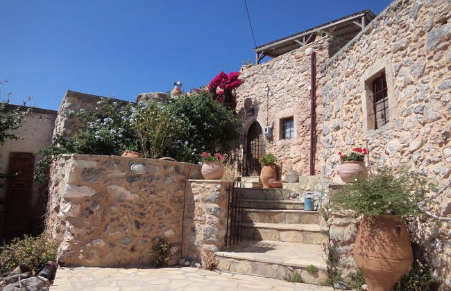 Sitanos Forgotten Neighborhood - Photo 51