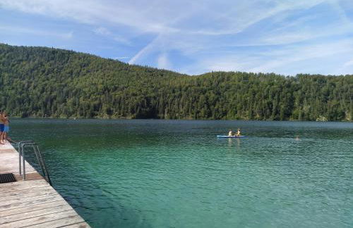 Ferienwohnung Zum Bartelt - Foto 22