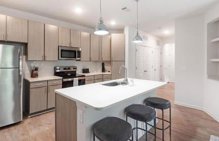 Landing Apartments - Velo Shelby Farms - Foto 9