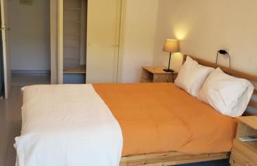 Apart.3 habit.mar-mont. AC-Terraza-ascensor-parking - Foto 15