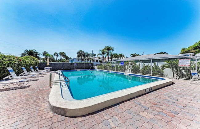 Resting Beach Place managed by Beach Retreats - Foto 15