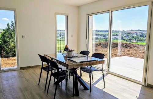 Gîte La Planquette - Foto 8