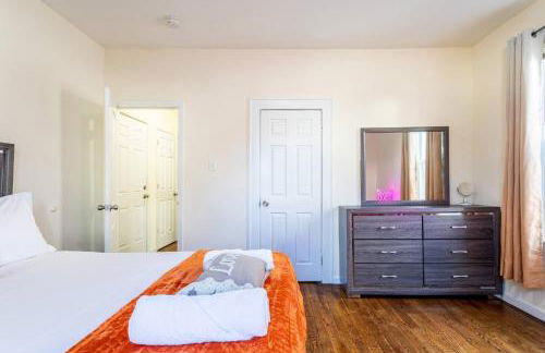 Family Apt: 2BR FREE Parking Airprt City Links - Foto 22