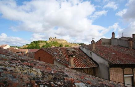 Casa Rural Plaza Vieja Saldaña - Foto 11