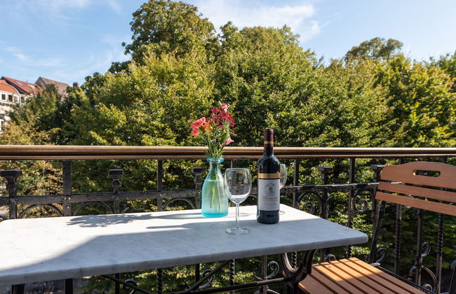 Europea Newton Boutique Hotel Residences - Foto 54