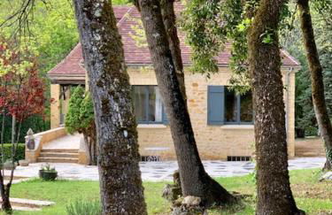 Villa Joséphine - Maison de Charme à Beynac - Foto 30