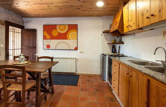 Casa Sant Grau 2 - Foto 6