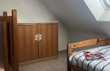 Charmant duplex avec belle vue mer la plage à 100 m - Foto 20