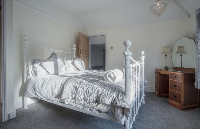 Hafordwen - 4 Bedroom Holiday Home - Saundersfoot - Photo 2