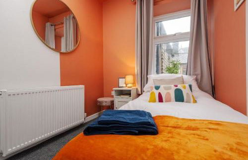 Peak Cottage - Foto 9