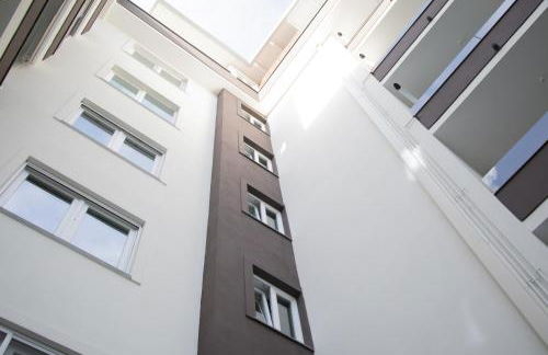 E-Twelve Apartment - Photo 36