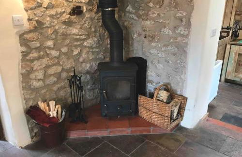 The Old Coop Barn - Foto 27