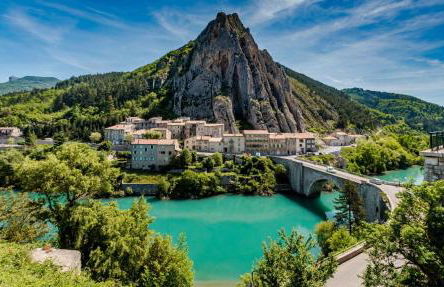 Le Studio de la Baume - Foto 21