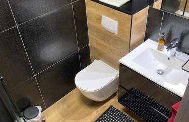 Przytulna kawalerka blisko centrum - Foto 13