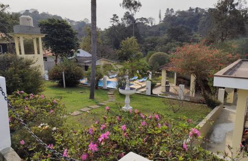 Chácara Cinco Ases - Foto 24