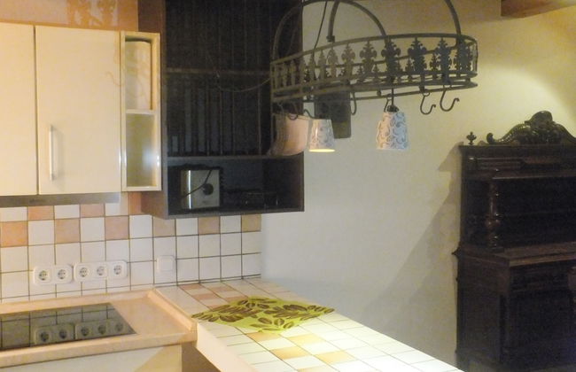 Rheinufer Lodge - Foto 10