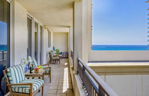 2B Beachfront condo! Pool! Games! 15 mins to PBI! - Foto 19