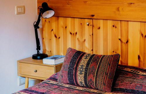 Chalet Presanella - Foto 60