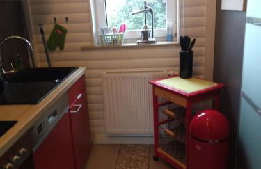 Ferienhaus Baldamus in Blankenburg - Foto 9