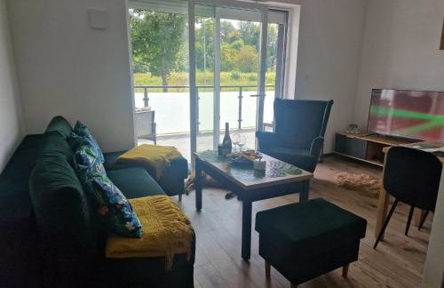 Apartament Słoneczny Taras nad Baryczą - Foto 26