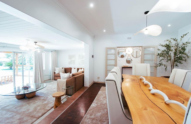 Luxurious Urban Oasis - 2276 - Foto 28