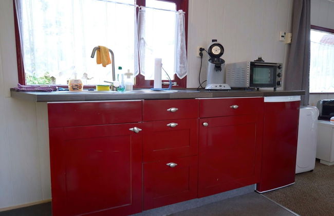 Apartment in Meisberg With In-house Catering - Photo 10