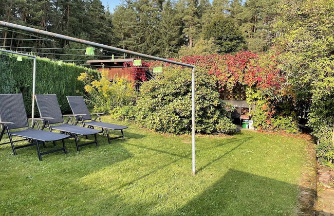 Tranquil Apartment in Marktleuthen near River & Forest - Foto 31