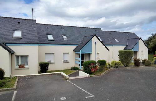 Bienvenue au studio L'escale Bleue avec vue mer et sur le Cap Frehel - Foto 13