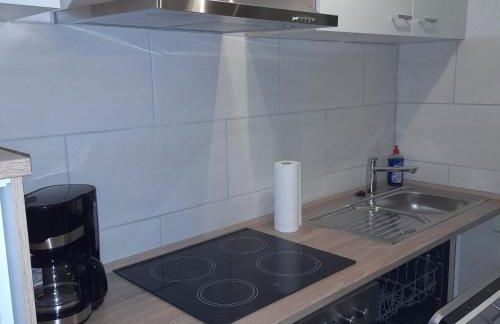 Ferienwohnung für 2 Personen - Foto 6