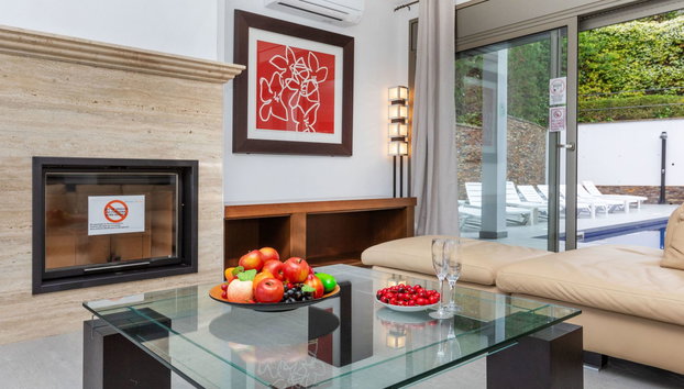 Palmbeach - Foto 4, Living Room