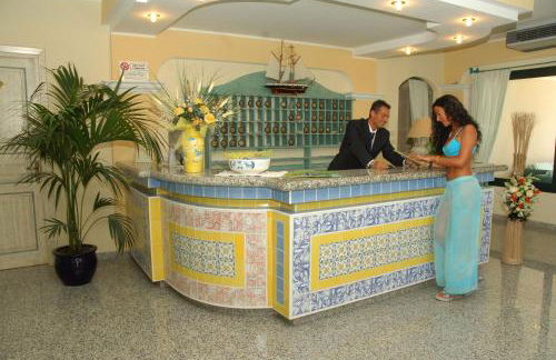 Residence Cala Liberotto - Foto 20