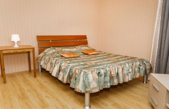 Apartment Etazhydaily Tokarey-Kraulya - Photo 17