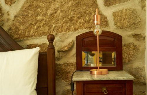 Quinta da Peça Douro Wine Region Retreat, Private Pool Villa - Foto 37