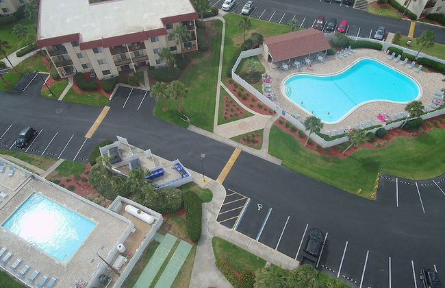 St. Augustine Ocean And Racquet 1306 - Foto 10