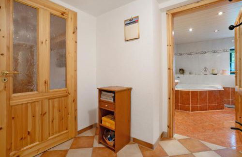 Ferienwohnungen 'am Waldrand' - Foto 40