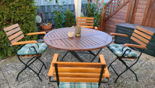 Kleine Ferienoase am Plauer See - Foto 4