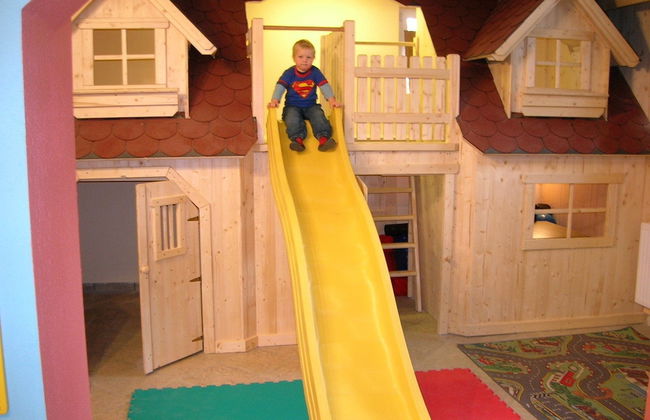 Bio Bauernhof Hotel Matlschweiger - Foto 36