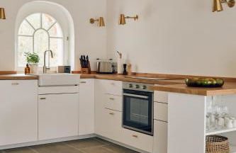 Gemütliches Ferienhaus - Kornlager - Foto 3