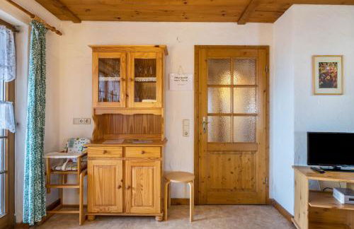 Mittlerer Itzenwaldhof - Heimkehr - Foto 8