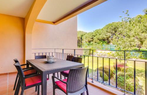 AL - Apartamento Vila Sol F5 AB - Foto 17