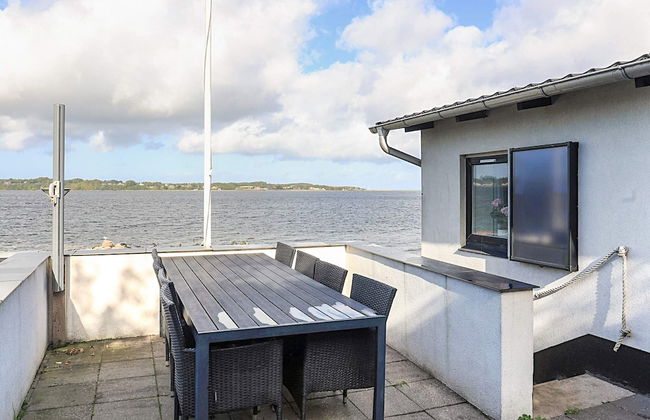 4 Person Holiday Home in Farso - Photo 74