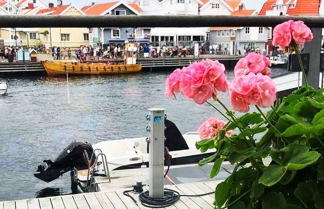 4 Person Holiday Home in Smogen-by Traum - Foto 16