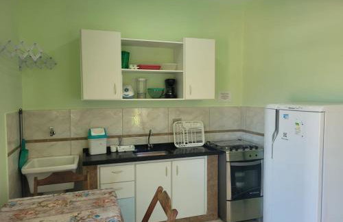 Solar do Forte Flats - Foto 21