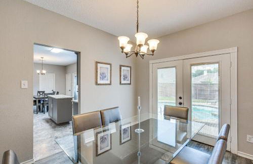 Pet-Friendly Allen Home about 30 Mi to Dallas! - Foto 8