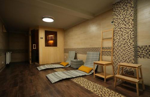 Chata Palarówka - Foto 26