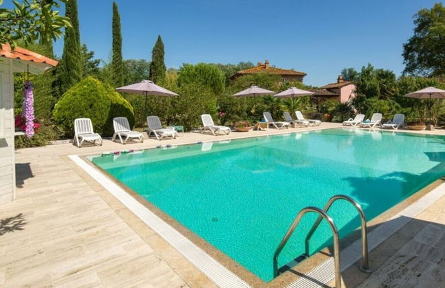 Villa al Molino Comfortable Holiday Residence - Foto 23